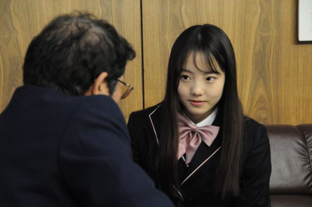 本田真凜が制服姿（青森山田高）インスタ初公開