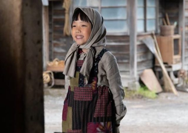 なつぞら子役の粟野咲莉（あわのさり）プロフィール・経歴や演技力の評判を調査