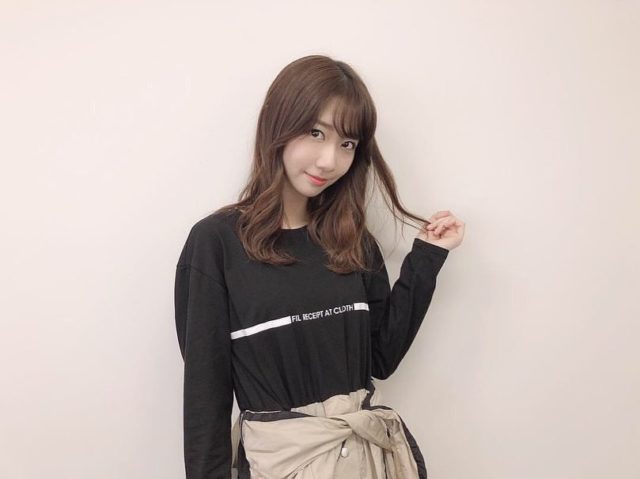 柏木由紀 負傷報告!!心配の声殺到!!!!!