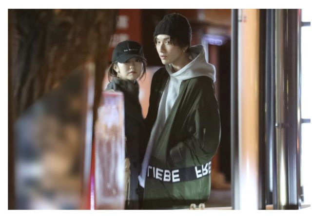 細貝圭は結婚しているの?峯岸みなみではない本命彼女は誰?