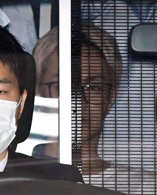 【動画】浦田直也(AAA)の謝罪会見 引退は?