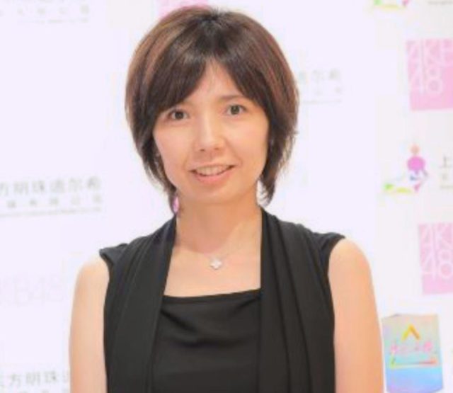 吉成夏子社長の経歴や顔画像は？元夫は伊東美咲の現夫榎本善紀だったのか！？