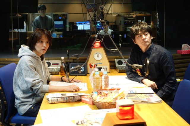 赤江珠緒 報道言及 フライデーで博多大吉と不倫！？【ラジオ音源】