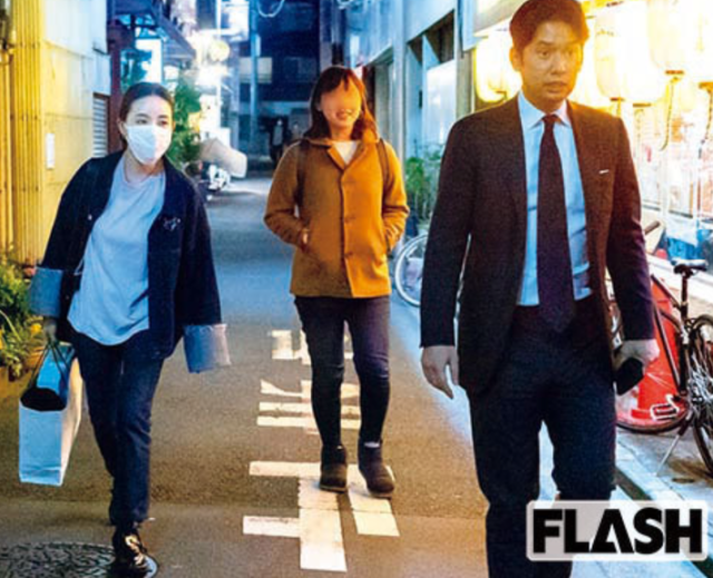 康井義貴結婚しているの?経歴は?古谷有美アナと熱愛報道から結婚へ