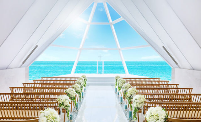 矢口真里が結婚式を沖縄で理由と場所は？旦那の梅田賢三の現在は