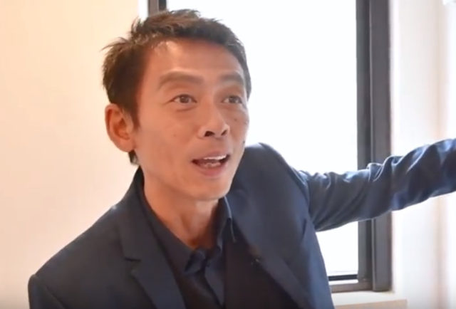 ぜんじろう 苦言とは何?正論なのか!?ネットがざわつく。。