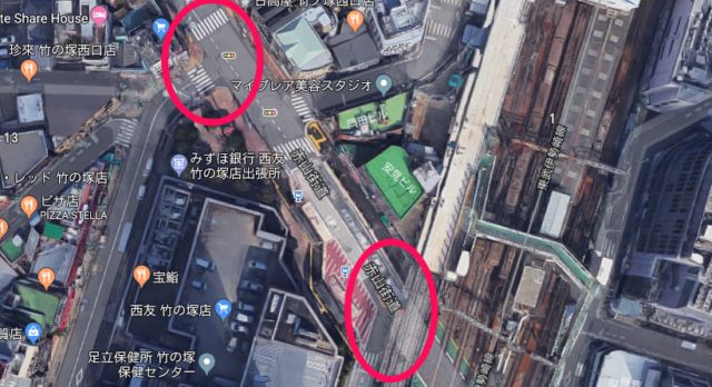 【動画】東武バスが逆走した理由はこちら