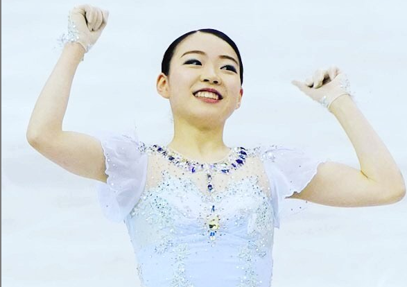【動画あり】フィギュアスケート 国別対抗戦2019の紀平梨花のショート