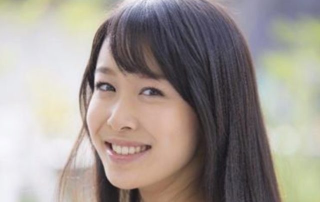 良原安美アナとカトパンとの比較画像！グラビア画像もあった！？