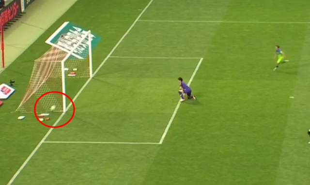 【動画】山本雄大審判が誤審！プロフィールとネットの声は