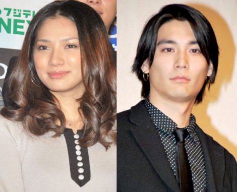 芦名星の旦那は?結婚しているの?小泉孝太郎との関係は?