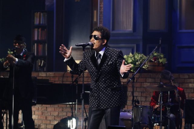 鈴木雅之 直前キャンセル!振替公演の日程は?心配の声も。。