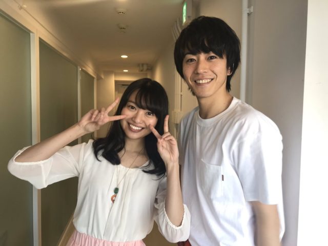 廣瀬智紀と渡辺麻友との交際疑惑について