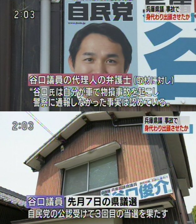 谷口俊介のFacebookとプロフィールと経歴は