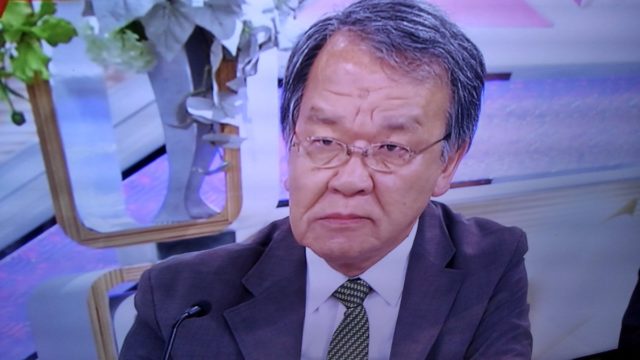 【動画】かんさい情報ネットtenで若一光司氏が激怒！！藤崎マーケットの性別確認ロケにて