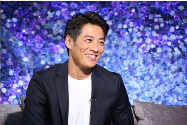 反町隆史 女性救護されたツイッターアカウントは?【動画あり】