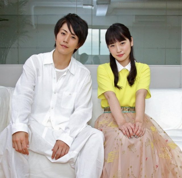 川栄李奈と結婚相手の廣瀬智紀との馴れ初めは？廣瀬智紀のプロフィールについて