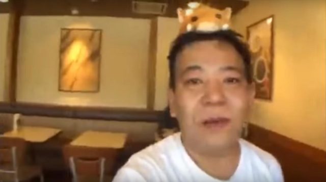 神田秀実のミスド不適切動画!住所と電話番号が特定!今後はどうなる?