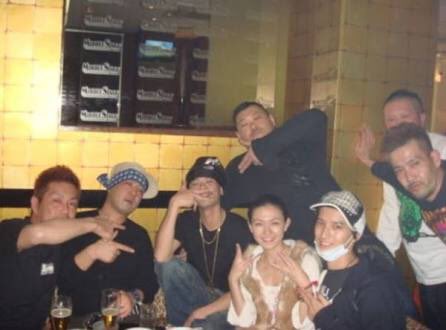 田口淳之介と小嶺麗奈が大麻で逮捕!小嶺麗奈大はマネージャーだった!?