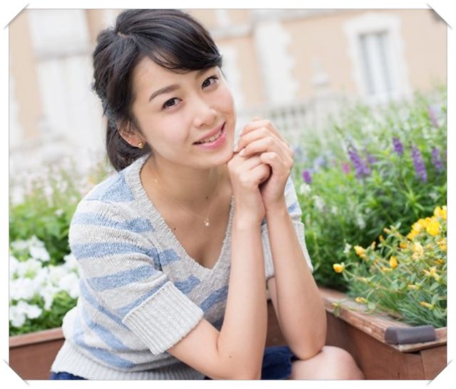 良原安美アナとカトパンとの比較画像！グラビア画像もあった！？