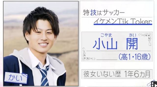 小山開と石丸晴久の炎上動画は撮影場所は？プロフィールや事務所は？