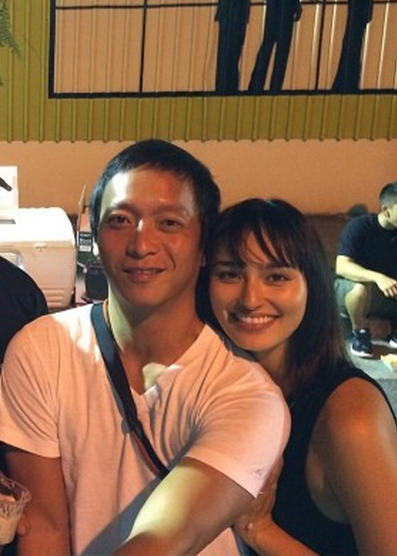 長谷川潤が離婚発表！元旦那はどんな人だった？