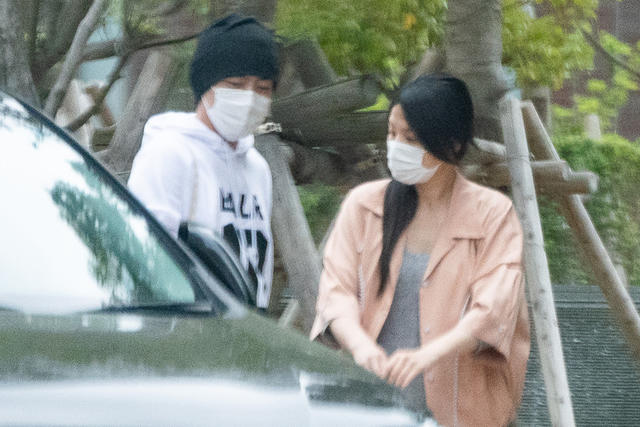 芦名星の旦那は?結婚しているの?小泉孝太郎との関係は?