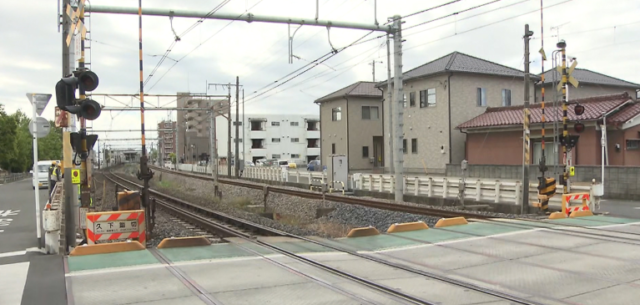 高崎線人身事故!身元は?高校生の自殺の可能性が・・いじめはあったのか?