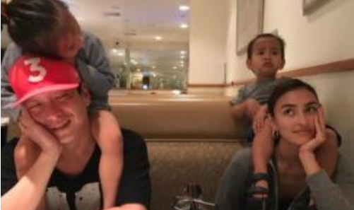 長谷川潤が離婚発表！元旦那はどんな人だった？