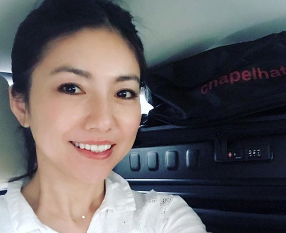 島谷ひとみの交際相手O社長とは誰？