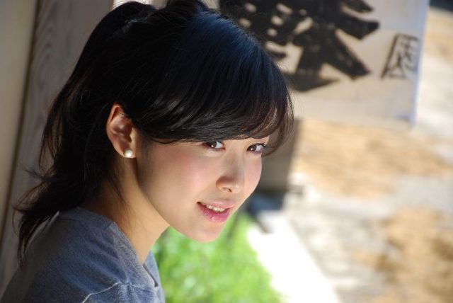 良原安美アナとカトパンとの比較画像！グラビア画像もあった！？