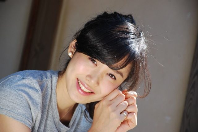 良原安美アナとカトパンとの比較画像！グラビア画像もあった！？