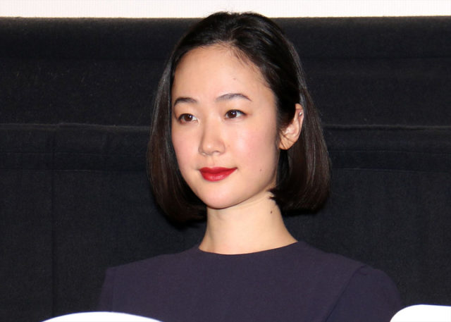 黒木華の本名は？結婚して旦那と子供はいた！！