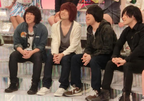 カナブーン飯田がブサイクと言われる理由と逆にそれで売れた件