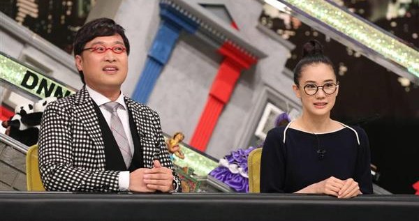 山里亮太と蒼井優が結婚!交際はいつから?婚姻届は届けたの?