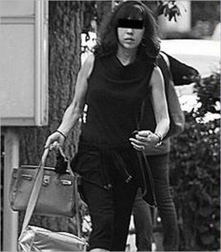 ビートたけしが離婚した理由は愛人A子だった！！愛人A子の画像とプロフィールは？