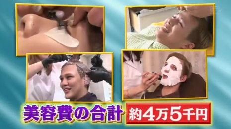 マット(matt)桑田が整形外科って!?整形ではなくメイクと加工で作り上げた件!!