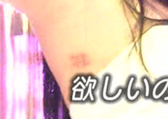 ハラがヌーブラ状態で歌う（テレ東音楽祭）動画・画像がヤバい！！