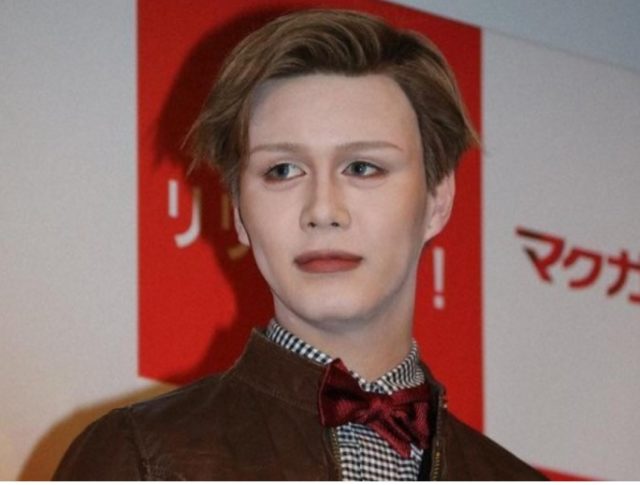 マット(matt)桑田が整形外科って!?整形ではなくメイクと加工で作り上げた件!!