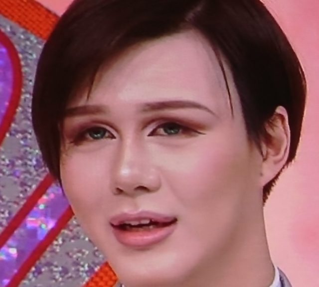 マット(matt)桑田が整形外科って!?整形ではなくメイクと加工で作り上げた件!!