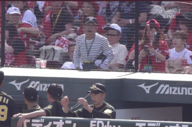阪神監督 エキサイトヤジの内容は岩田稔選手の病気についてだった!!