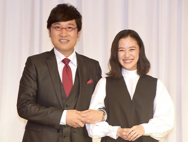 蒼井優の結婚歴・元旦那の真相が判明した!歴代彼氏にいたのか!?
