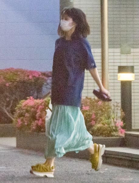 吉岡里帆のすっぴん画像とCM動画と水着画像をまとめてみました。