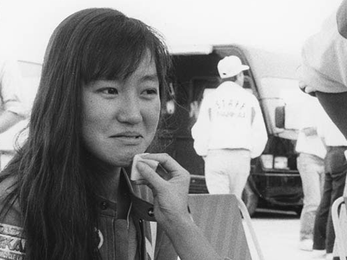 中森明穂と近藤真彦を屑と中森明菜は思っていたのか？