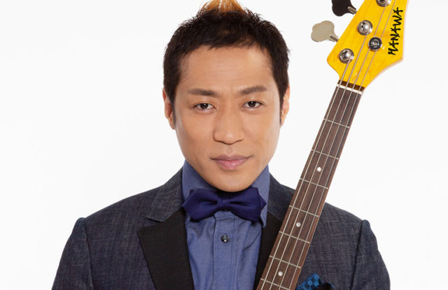 はなわ 土下座謝罪の真相とは！埼玉をディスった「埼玉県のうた」とは