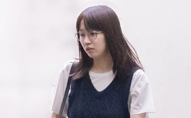 吉岡里帆のすっぴん画像とCM動画と水着画像をまとめてみました。