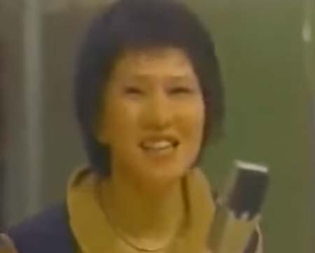 北野武（ビートたけし）の嫁画像と駆け落ちしていた相手は？