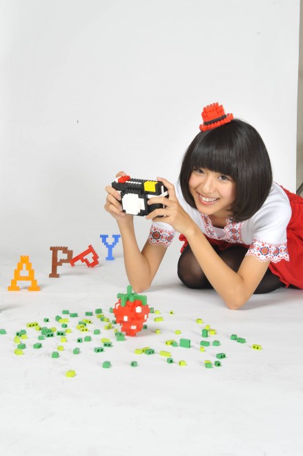 黒島結菜が水着姿画像（写真）をなぜ出さないのか？理由はおそらく・・・