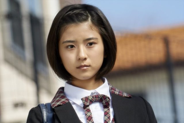 黒島結菜が水着姿画像（写真）をなぜ出さないのか？理由はおそらく・・・