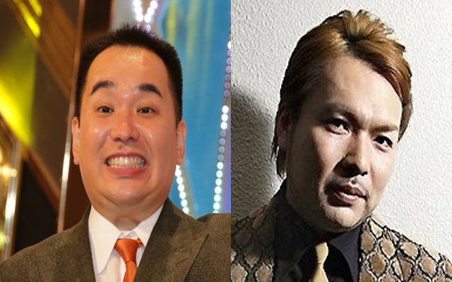 ミルクボーイ内海崇（うつみたかし）と似ている芸能人を比較画像でまとめてみた